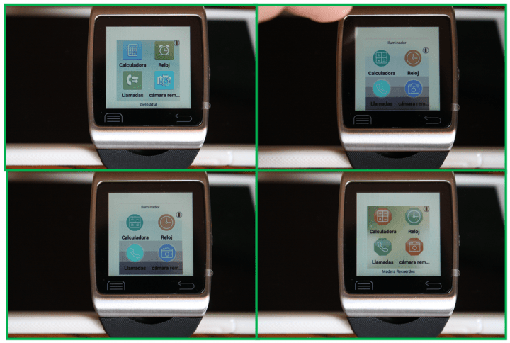 Imagen - Review: SPC Smartee Watch II, un bonito y buen reloj inteligente