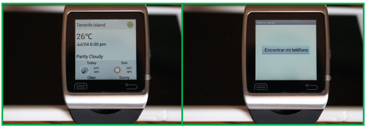 Imagen - Review: SPC Smartee Watch II, un bonito y buen reloj inteligente