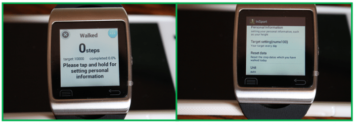 Imagen - Review: SPC Smartee Watch II, un bonito y buen reloj inteligente