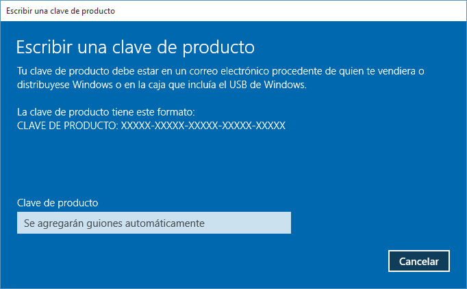 Imagen - Windows 10 sufre problemas de activación: 0xC004C003