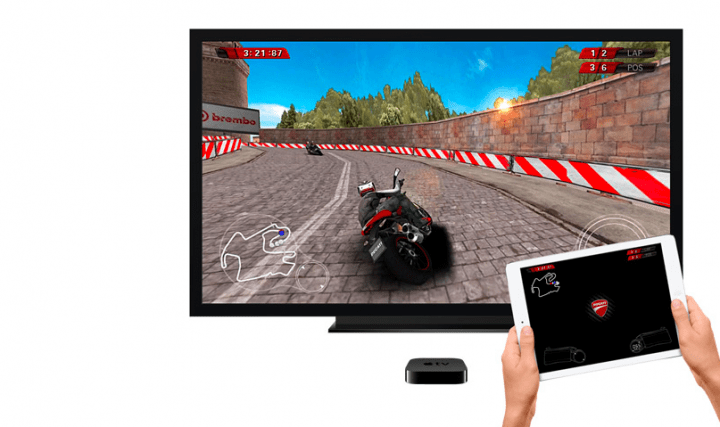 Imagen - Comparativa: Apple TV vs Chromecast