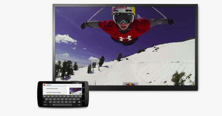 Imagen - Comparativa: Apple TV vs Chromecast