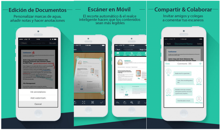 Imagen - 5 mejores apps de pago para iPad
