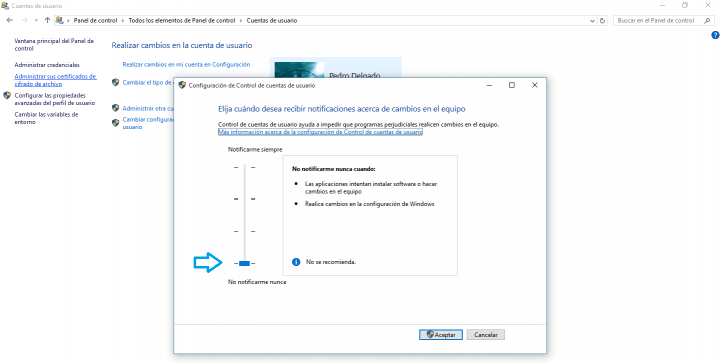 Imagen - Cómo actualizar a Windows 10 Pro