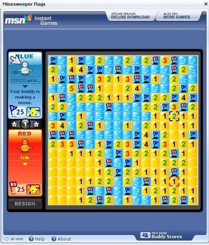 Imagen - 5 cosas que echamos de menos del MSN Messenger
