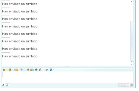 Imagen - 5 cosas que echamos de menos del MSN Messenger