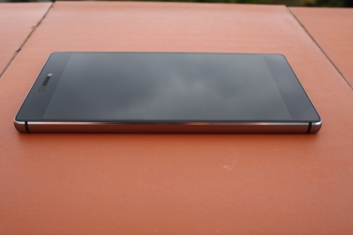Imagen - Review: Huawei P8, un atractivo y potente teléfono de gama alta