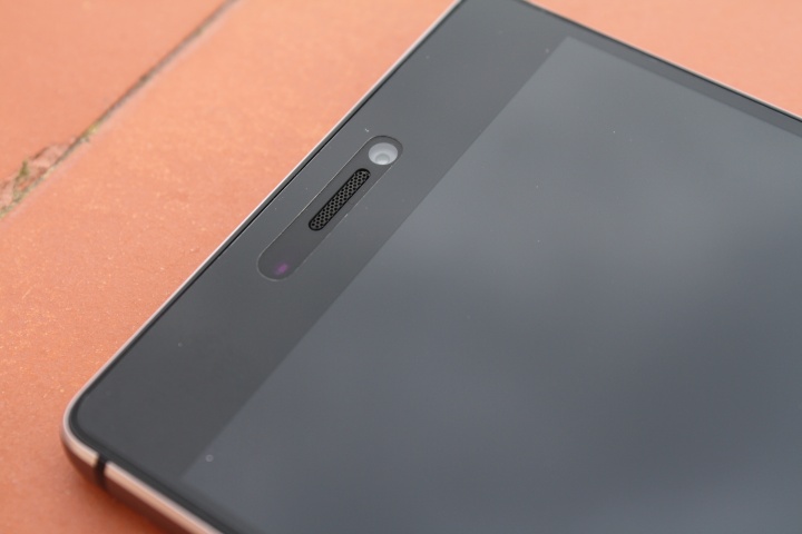Imagen - Review: Huawei P8, un atractivo y potente teléfono de gama alta