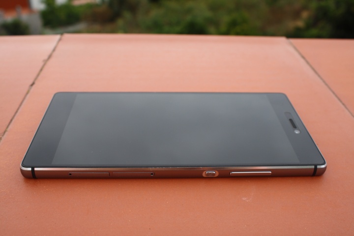 Imagen - Review: Huawei P8, un atractivo y potente teléfono de gama alta