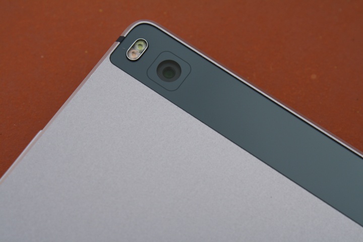 Imagen - Review: Huawei P8, un atractivo y potente teléfono de gama alta