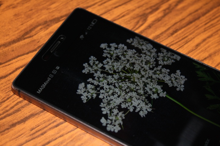 Imagen - Review: Huawei P8, un atractivo y potente teléfono de gama alta