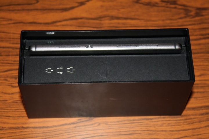 Imagen - Review: Huawei P8, un atractivo y potente teléfono de gama alta
