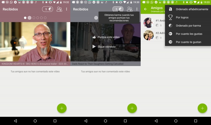 Imagen - Review Lazy Su: comparte v&iacute;deos como nunca lo hab&iacute;as hecho