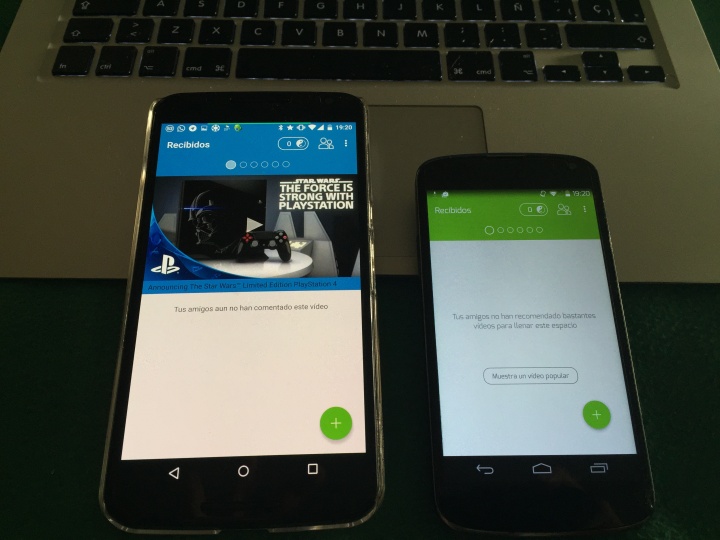 Imagen - Review Lazy Su: comparte v&iacute;deos como nunca lo hab&iacute;as hecho