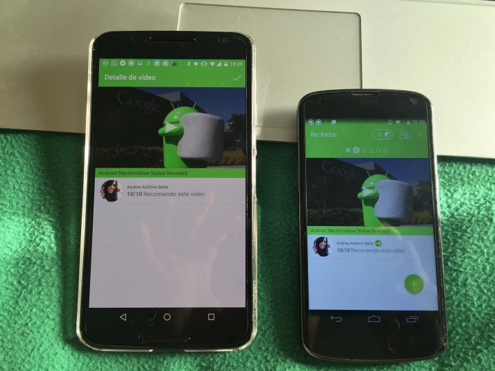 Imagen - Review Lazy Su: comparte v&iacute;deos como nunca lo hab&iacute;as hecho