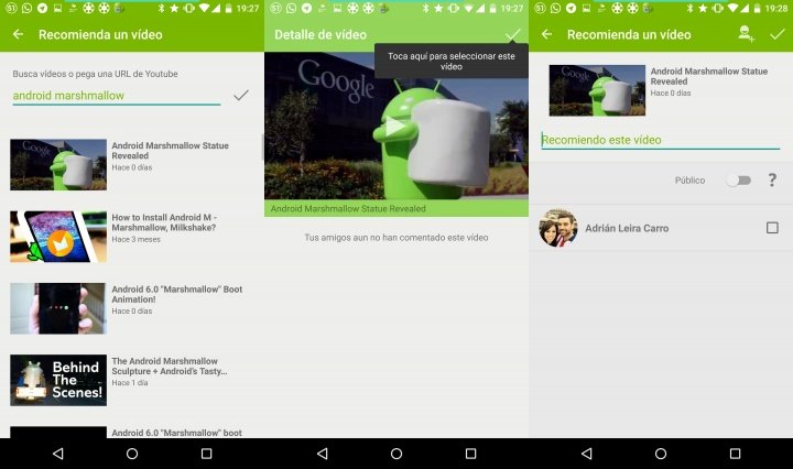 Imagen - Review Lazy Su: comparte v&iacute;deos como nunca lo hab&iacute;as hecho