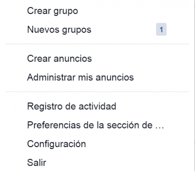 Imagen - Eliminar publicaciones de Viroland