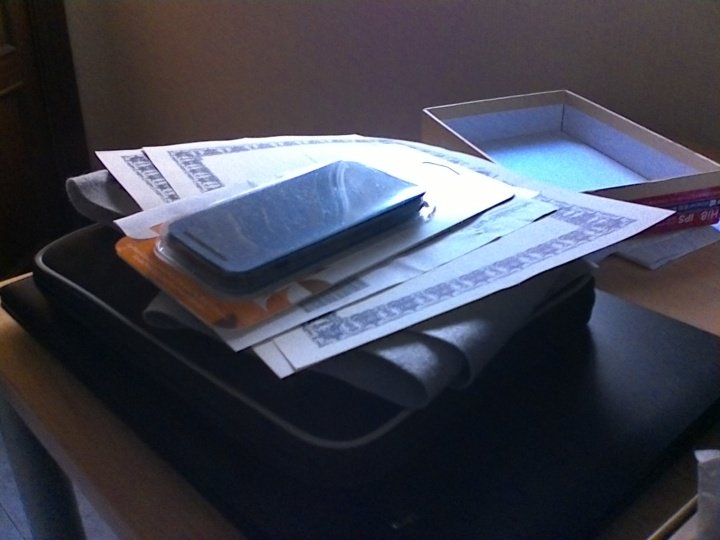 Imagen - Review: Chuwi Hi8, un tablet potente con Windows y Android a precio reducido