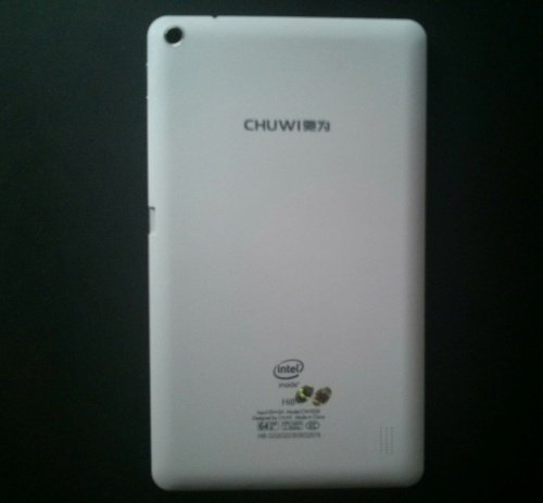 Imagen - Review: Chuwi Hi8, un tablet potente con Windows y Android a precio reducido