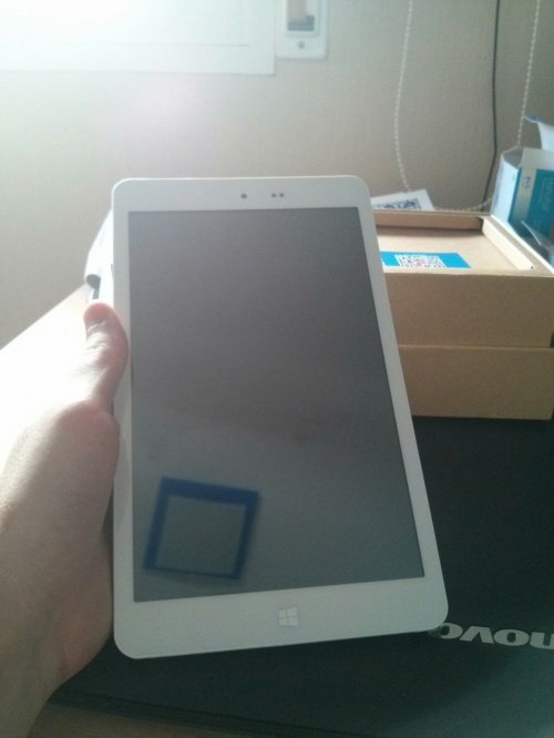 Imagen - Review: Chuwi Hi8, un tablet potente con Windows y Android a precio reducido