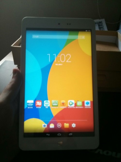 Imagen - Review: Chuwi Hi8, un tablet potente con Windows y Android a precio reducido