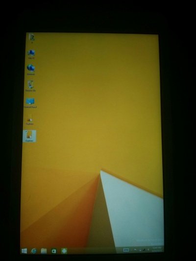 Imagen - Review: Chuwi Hi8, un tablet potente con Windows y Android a precio reducido