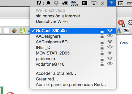 Imagen - Review: TenGO! GoCast Mirroring para Apple, un reproductor multimedia diferente