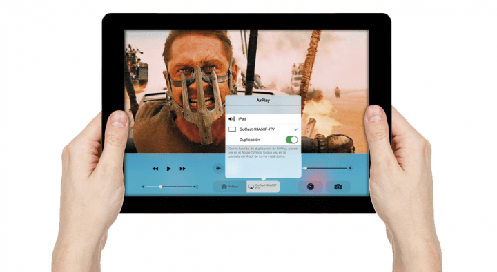Imagen - Review: TenGO! GoCast Mirroring para Apple, un reproductor multimedia diferente