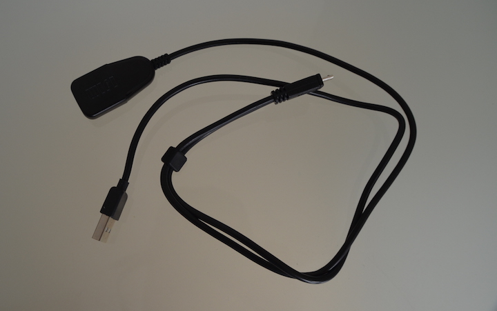 Imagen - Review: TenGO! GoCast Mirroring para Apple, un reproductor multimedia diferente