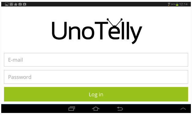 Imagen - Review: UnoTelly, disfruta del contenido internacional a máxima velocidad