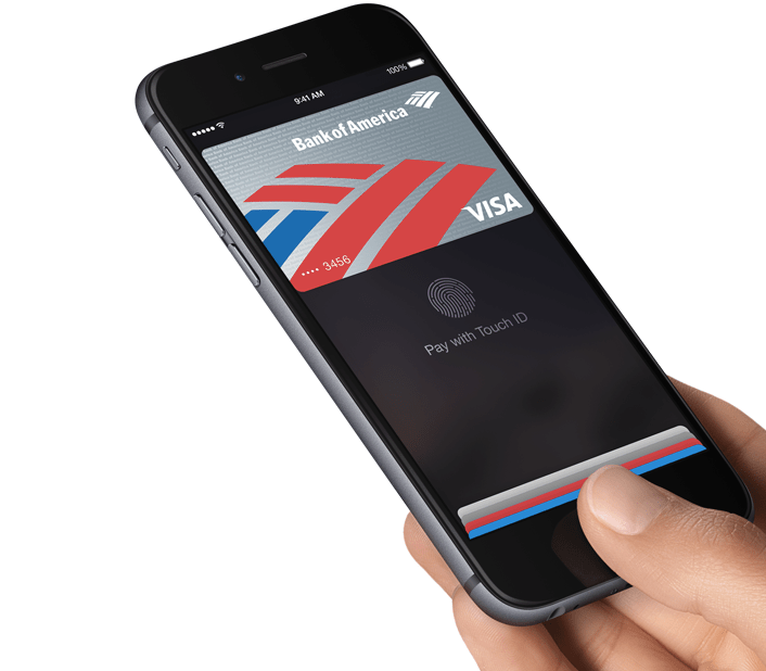 Imagen - Samsung Pay VS Apple Pay