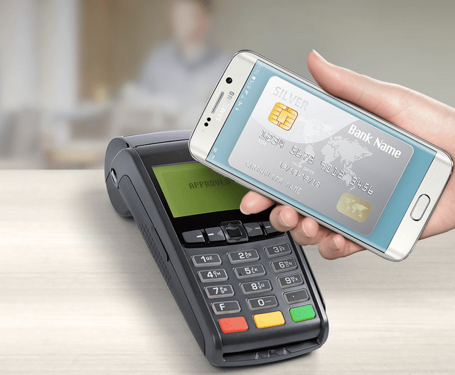 Imagen - Samsung Pay VS Apple Pay