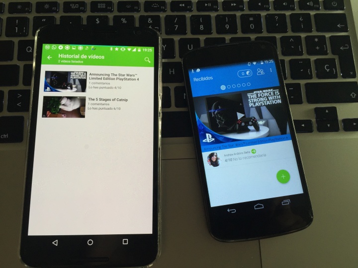 Imagen - Review Lazy Su: comparte v&iacute;deos como nunca lo hab&iacute;as hecho