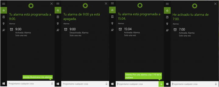 Imagen - Todos los comandos de Cortana en Windows 10