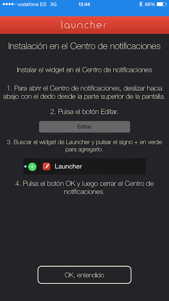 Imagen - C&oacute;mo a&ntilde;adir un Launcher a tu iPhone o iPad sin Jailbreak