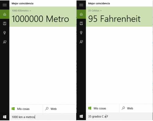 Imagen - Todos los comandos de Cortana en Windows 10