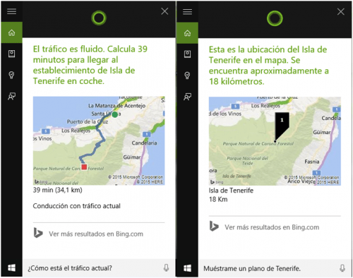Imagen - Todos los comandos de Cortana en Windows 10