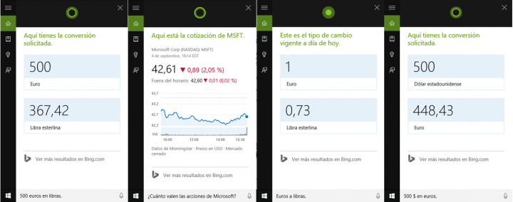 Imagen - Todos los comandos de Cortana en Windows 10