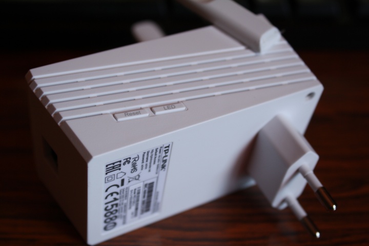 Imagen - Review: TP-LINK AC750 Range Extender, un eficaz repetidor para extender redes WiFi