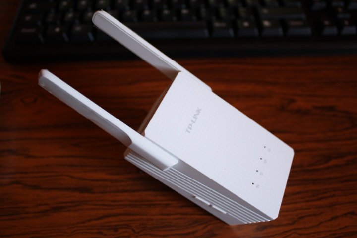 Imagen - Review: TP-LINK AC750 Range Extender, un eficaz repetidor para extender redes WiFi