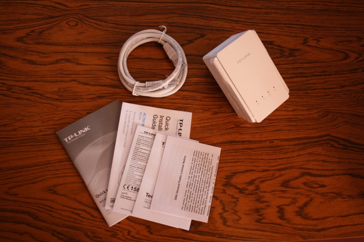 Imagen - Review: TP-LINK AC750 Range Extender, un eficaz repetidor para extender redes WiFi