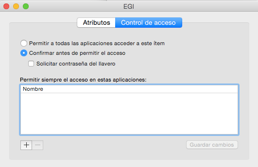 Imagen - C&oacute;mo crear una nota con contrase&ntilde;a en OS X