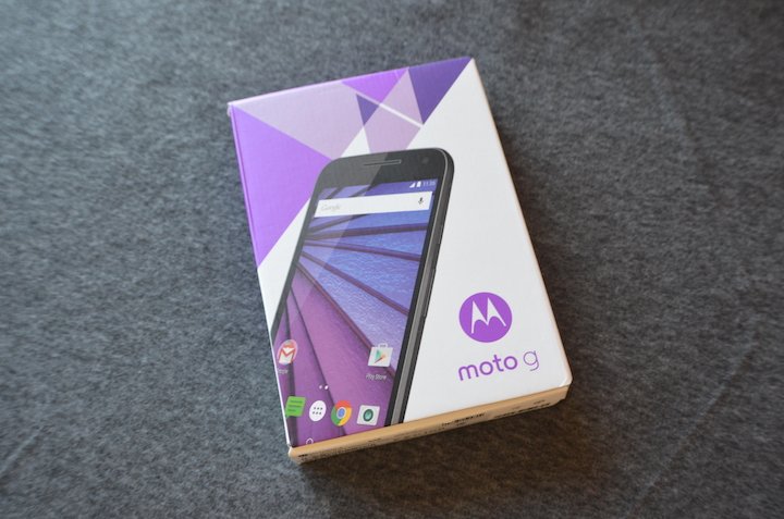 Imagen - Review: Moto G 2015, el rey de la gama media ataca de nuevo