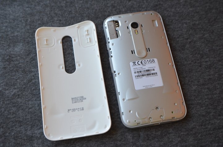 Imagen - Review: Moto G 2015, el rey de la gama media ataca de nuevo
