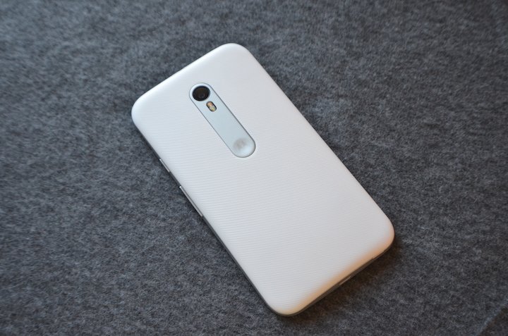 Imagen - Review: Moto G 2015, el rey de la gama media ataca de nuevo