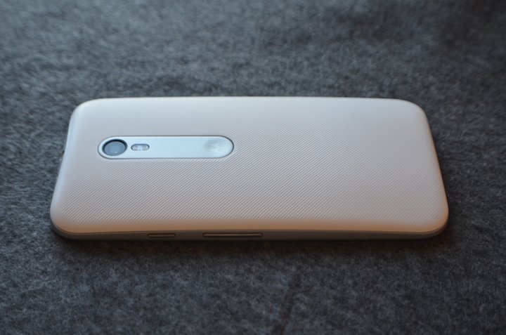 Imagen - Review: Moto G 2015, el rey de la gama media ataca de nuevo