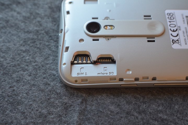 Imagen - Review: Moto G 2015, el rey de la gama media ataca de nuevo