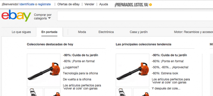 Imagen - 5 sitios donde vender tu iPhone