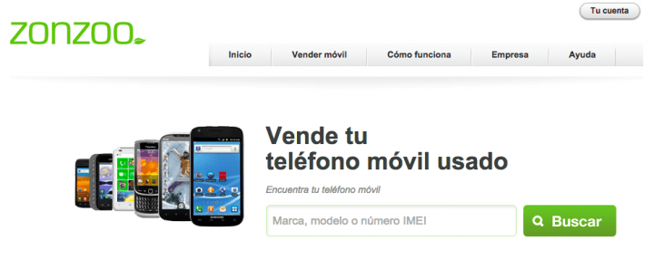 Imagen - 5 sitios donde vender tu iPhone