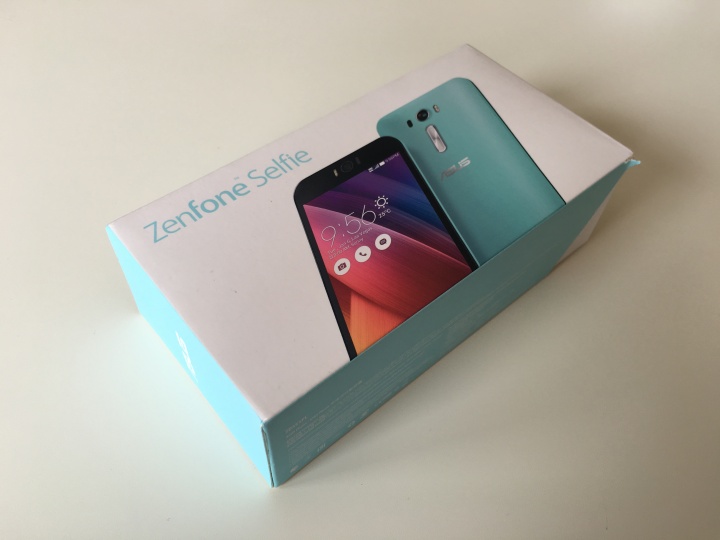Imagen - Review: Asus ZenFone Selfie, un smartphone que marca la diferencia